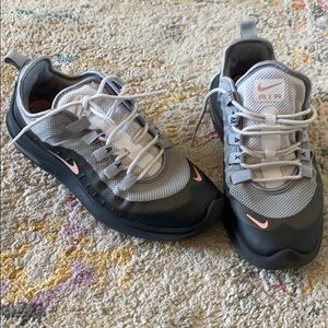 Nike Air Max sneakers